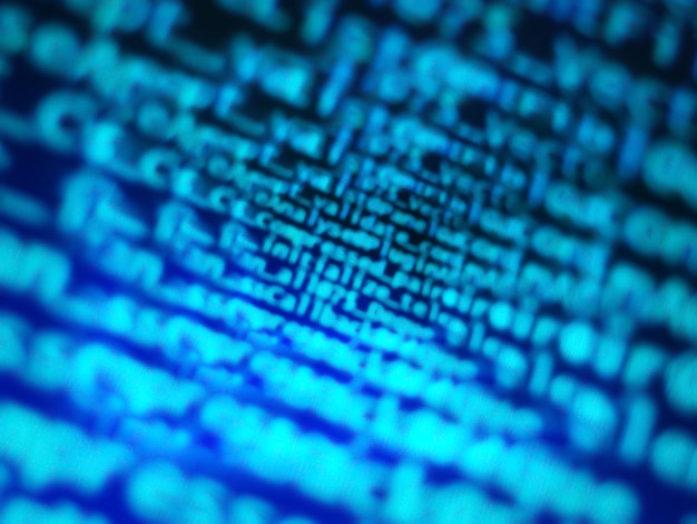 Machine learning and advanced analytics